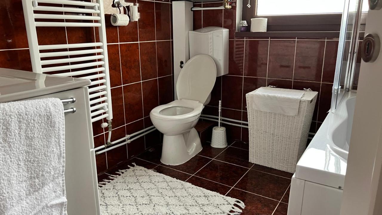 Travellers Apartment Kaloşvar Dış mekan fotoğraf